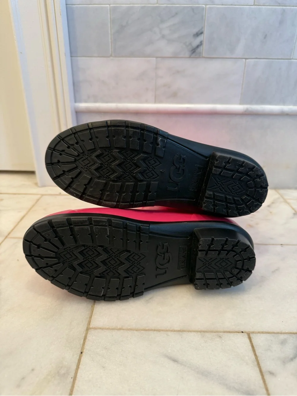 UGG like new